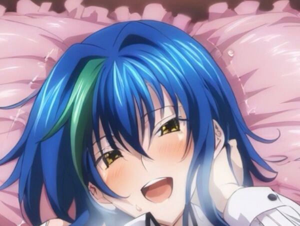 ハイスクールDxD ゼノヴィア ③ ブロマイド 写真 L判 同人 10枚