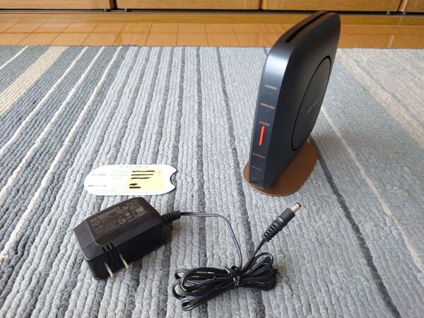 Buffalo Airstation WSR-A2533DHP2 / 動作OK