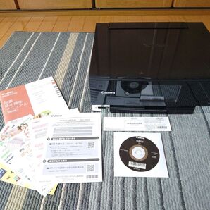 CANON PIXUS TS8330 / カラープリンター 訳あり
