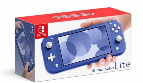 Switch Lite ターコイズ・ブルー ★新品未使用★2台セット(コメントからの購入をお願い致します)