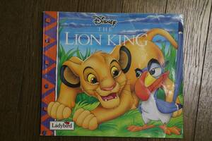 ライオンキング 英語 多読 送料185円 Lion King 　　