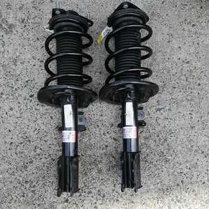 ****2015~ Ford Mustang eko boost original suspension strut coil shock FR3C-3K155-BC FR3C 18045 FR3C-5310-FC