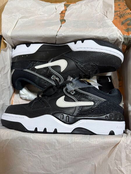 ニゴー ナイキ エアフォース3 ロー NIGO Nike Air Force 3 Low 28cm
