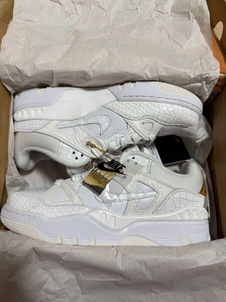 ニゴー ナイキ エアフォース3 ロー NIGO Nike Air Force 3 Low 28cm