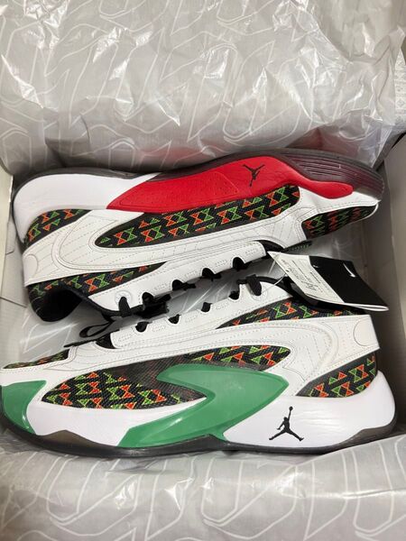 ナイキ ジョーダン ルカ2 Nike Jordan Luka 2 Quai54