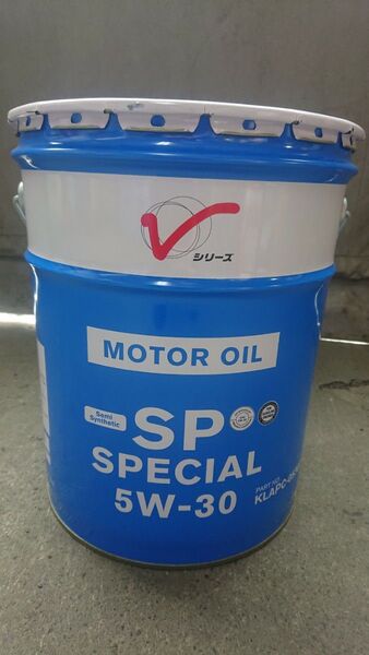 領収証発行可能!日産 SP 5w-30 20Lエンジンオイル 国内メーカー