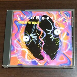 THAT'S EUROBEAT CLASSICS ディープインマイハート ザッツユーロビート