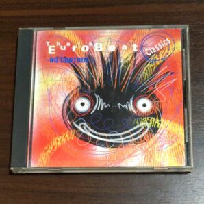 THAT'S EUROBEAT CLASSICS ノーコントロール ザッツユーロビート