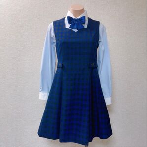 新品 JK 女子 学生服 高校