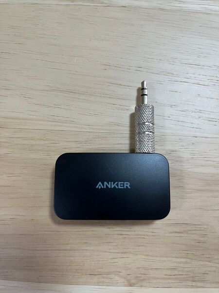 Anker Soundsync Bluetoothレシーバー