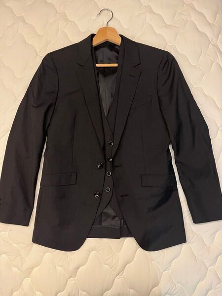 SUITS SELECT セットアップスーツ スリーピース Y4