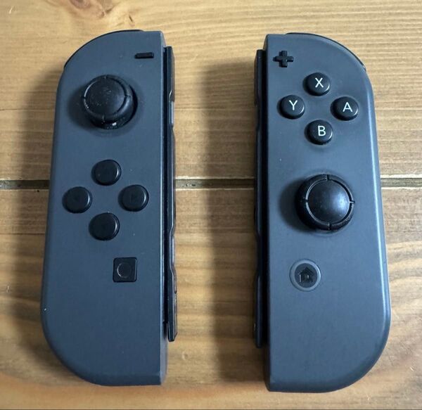 Joy-Con ジョイコン ニンテンドースイッチ純正品