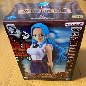 ONE PIECE DXF THE GRANDLINE SERIES EXTRA NEFELTARI VIVI (ビビ)