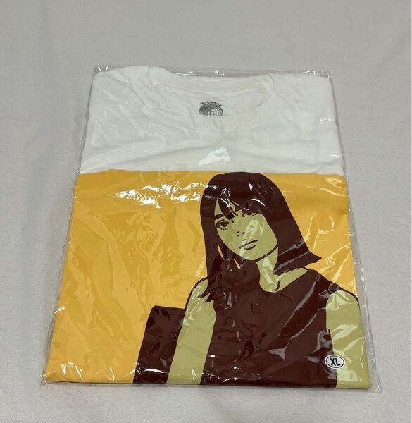 Kyne Tシャツ On air shantii ムラジュン xl