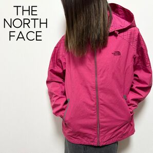 日本未入荷 海外限定モデル THE NORTH FACE ノースフェイス マウンテンパーカー マンパ ジャンバー DRYVENT