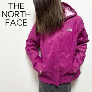 日本未入荷 US規格モデル THE NORTH FACE ノースフェイス マウンテンパーカー マンパ ジャンバー HyVent