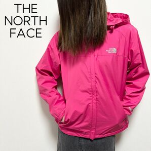 日本未入荷 海外限定モデル THE NORTH FACE ノースフェイス マウンテンパーカー ジャンバー WINDSTOPPER