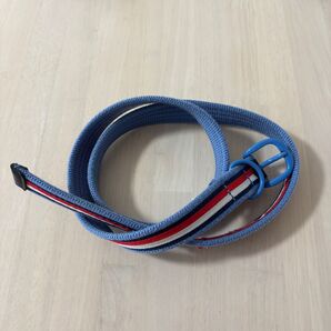 【美品】トミーヒルフィガー ベルト