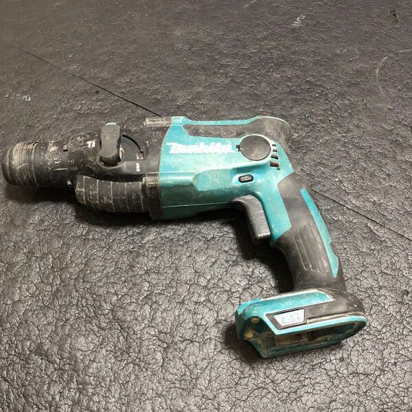 マキタ ハンマドリル マキタ makita 18V