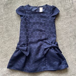GYMBOREE ワンピース 100サイズ