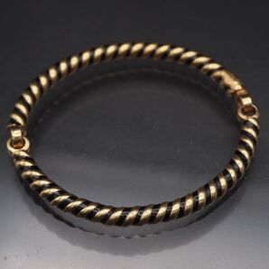 J266 BIJOUX CASCIO ビジュー カシオ ブレスレット ゴールド デザイン