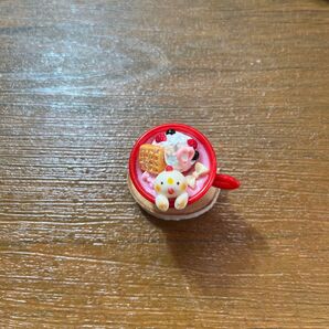 ミニチュアパン ハンドメイド