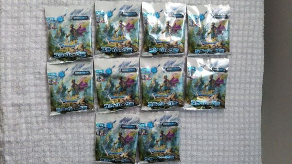 ドラゴンクエスト3 そして伝説へ スライムのグミ 40g×10袋