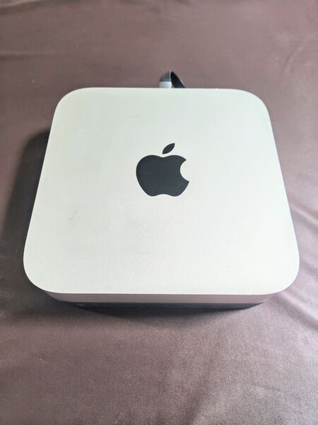 Apple Mac mini M1 SSD1TB/メモリー16GBキーボード&マウスとSATECHIハブ付!