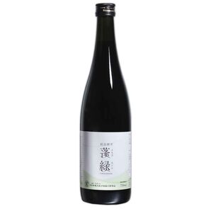 酵素ドリンク 越後酵素 蓬緑 ボトル