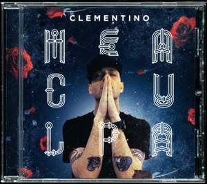 【CD/Hip Hop/Euro Rap】Clementino - Mea Culpa ＜イタリア産 ラップ＞ [試聴]