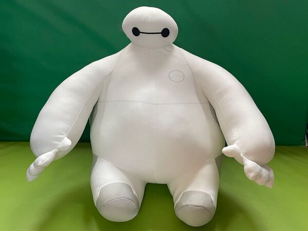 ベイマックス ひんやり超BIGぬいぐるみ