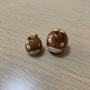 どんぐり 2個