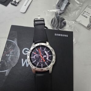 Samsung Galaxy Watch 美品