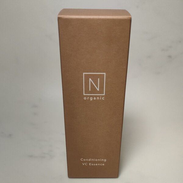 N organic Basic Nオーガニック コンディショニング VCエッセンス