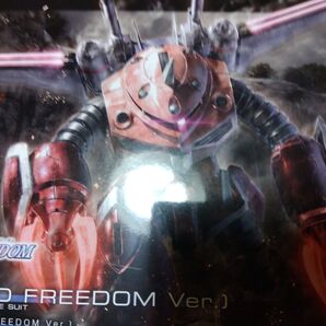 1/144 ズゴック SEED FREEDOM Ver 新品未組立