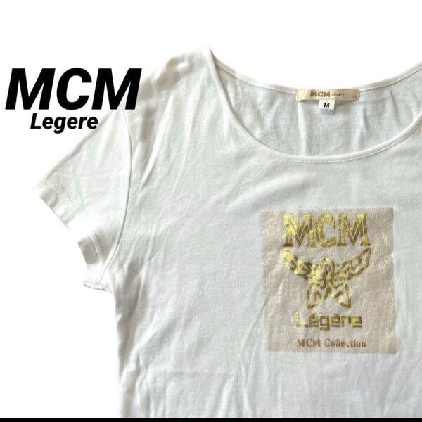 MCM ピチT y2k 00s 平成ギャル archive フェアリーグランジ