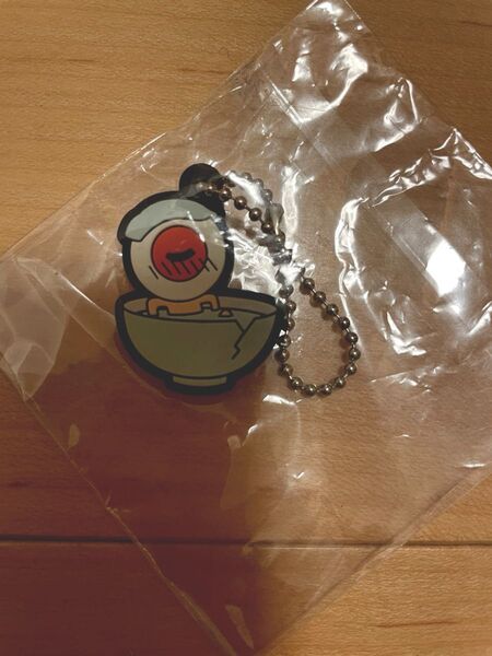 ゲゲゲの鬼太郎 目玉のオヤジ ボールチェーン