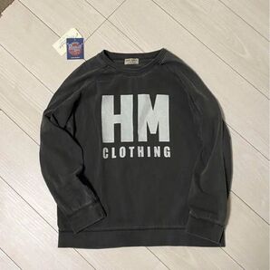 ハートマーケット ロンt プルオーバー