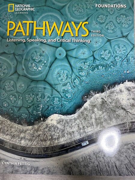 Pathways: Listening, Speaking, and Critical Thinking (3rd Edition