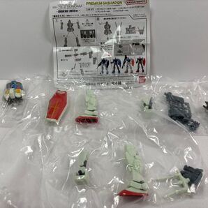 機動戦士ガンダム CAPSULE ACTION RX-78-2ガンダム~GUNDAM BASE LIMITED ver.