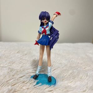 麻宮アテナ SNK フィギュア