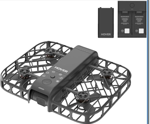ホバーエアー HOVER Air X1 Smart ドローン