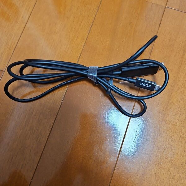 Anker USB-C to HDMI ケーブル(1.8m)