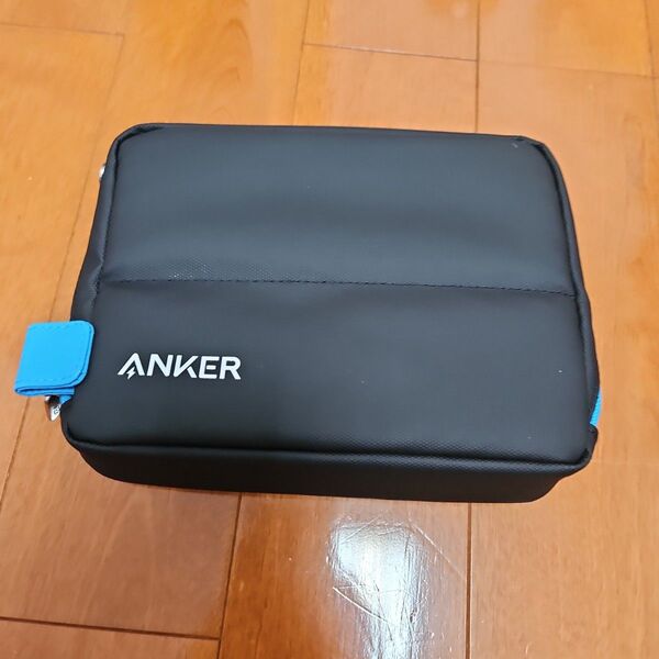 【新品未使用】Anker Smart Pouch アンカースマートポーチ コクヨ