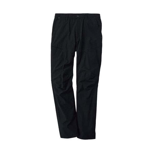 ワークマン【3Lサイズ】AERO STRETCH(エアロ ストレッチ)2WAY スラックス ブラック CS009A 値下げ不可