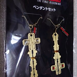 ミッションインポッシブル ファイナルレコニング ペンダントセット