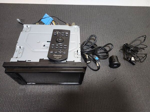 JB64 ジムニー 純正ディスプレイオーディオ