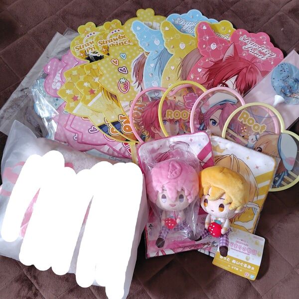 【カテゴリー変更可】すとぷり まとめ売り