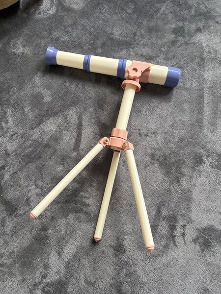 キッズ望遠鏡