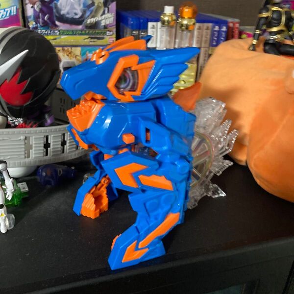 仮面ライダーガッチャード